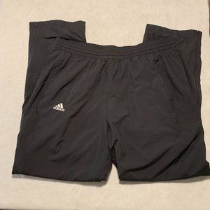 Adidas Track Pants, Size XL